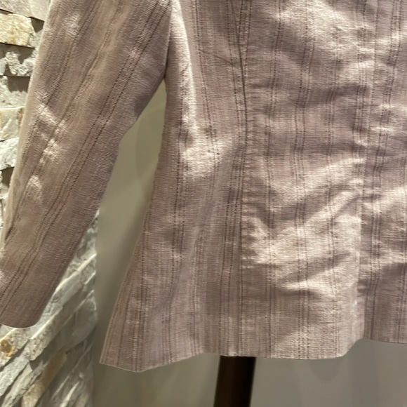 Jessica Petities beige blazer - Picture 6 of 7